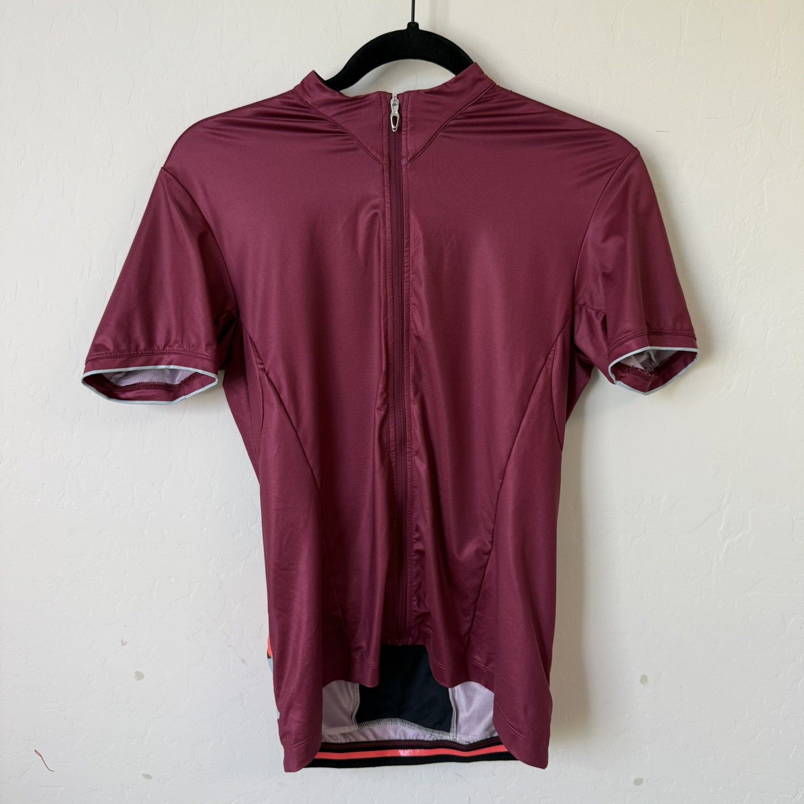 Specialized Womens Medium Rox Comp Jersey Upf 50+ Mountain Biking Cycling Sports — image 3 of 8